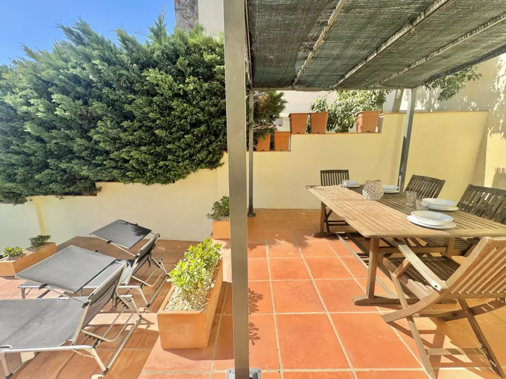 Location de Vacances Roses 415