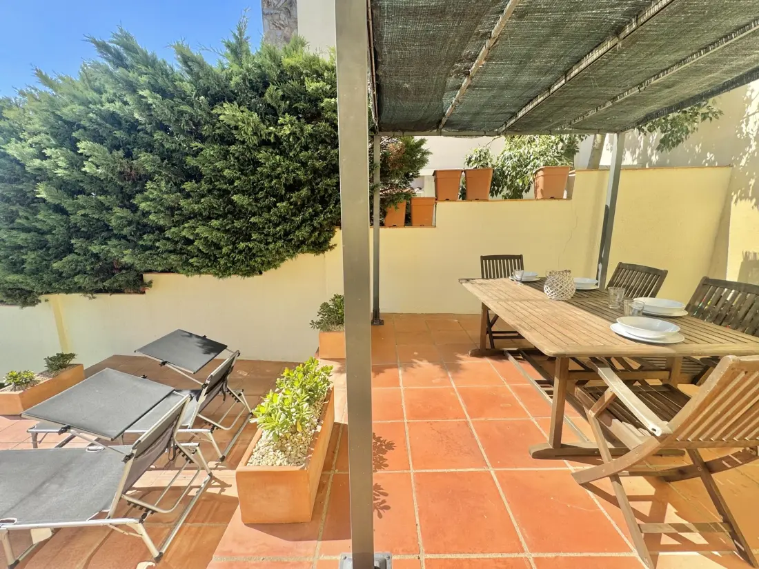 Location de Vacances Roses 415