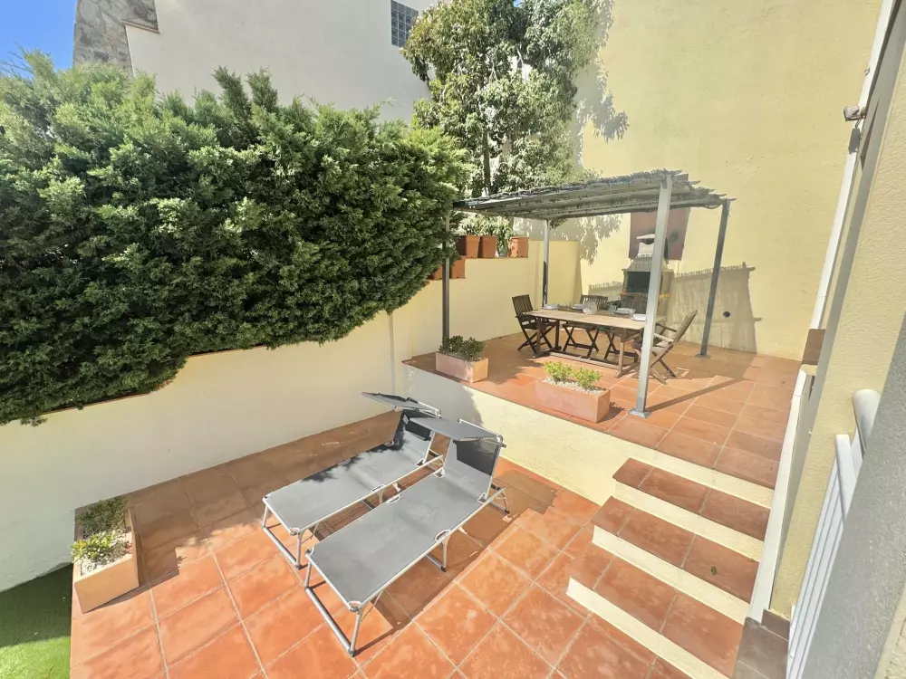 Location de Vacances Roses 415