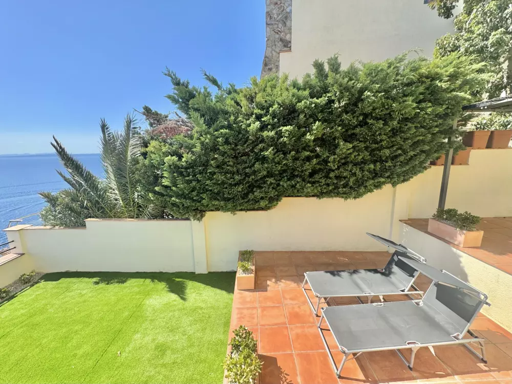 Location de Vacances Roses 415