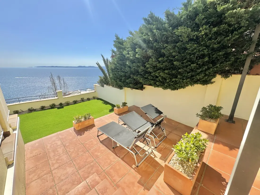 Location de Vacances Roses 415