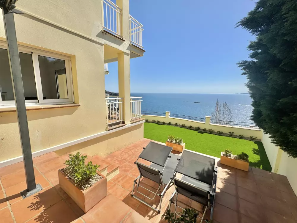 Location de Vacances Roses 415