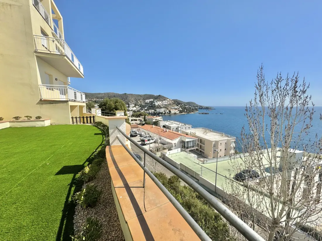 Location de Vacances Roses 415