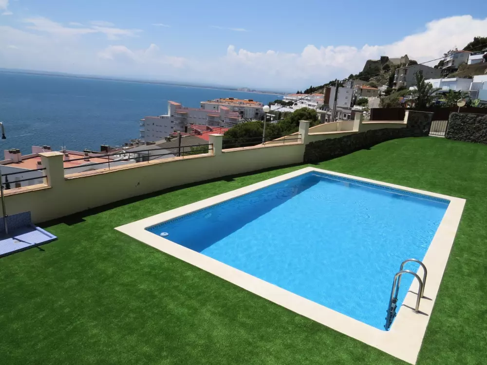 Location de Vacances Roses 415