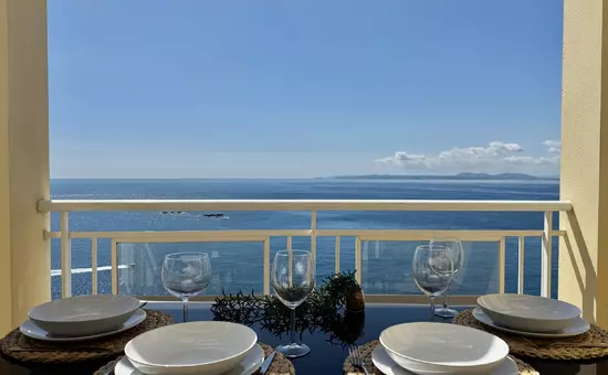 Location de Vacances Roses 416