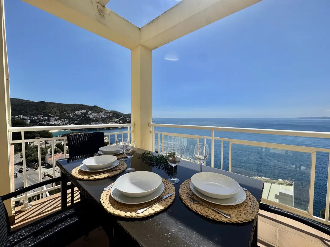 Location de Vacances Roses 416