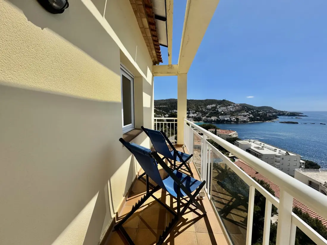 Location de Vacances Roses 416