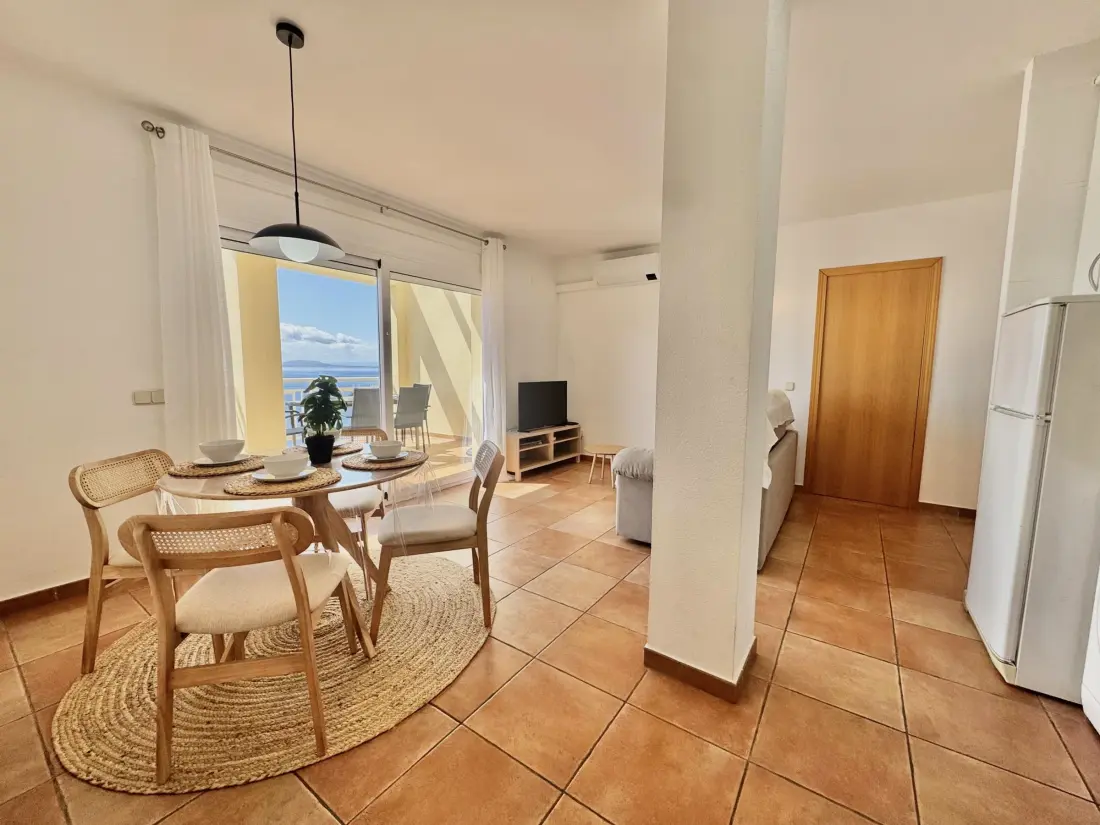 Location de Vacances Roses 416