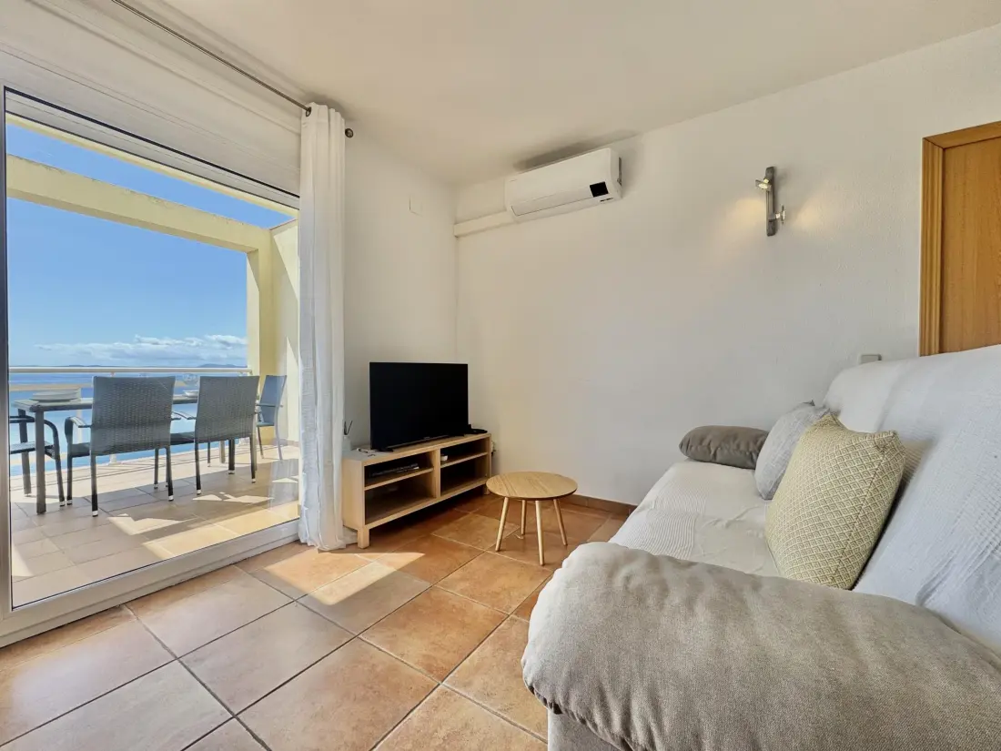 Location de Vacances Roses 416