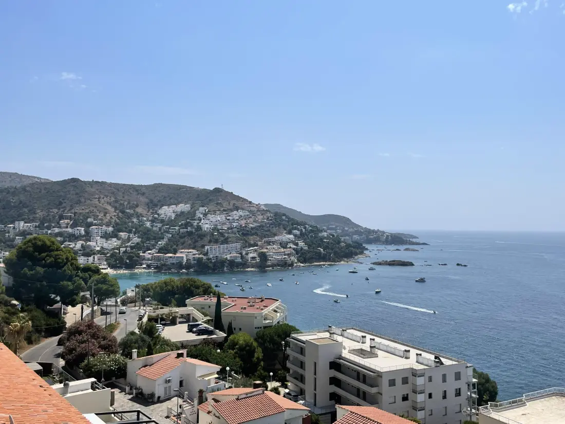 Location de Vacances Roses 416