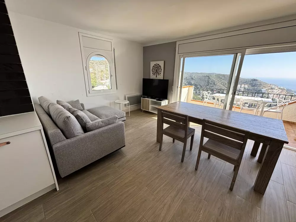 Location de Vacances Roses 417