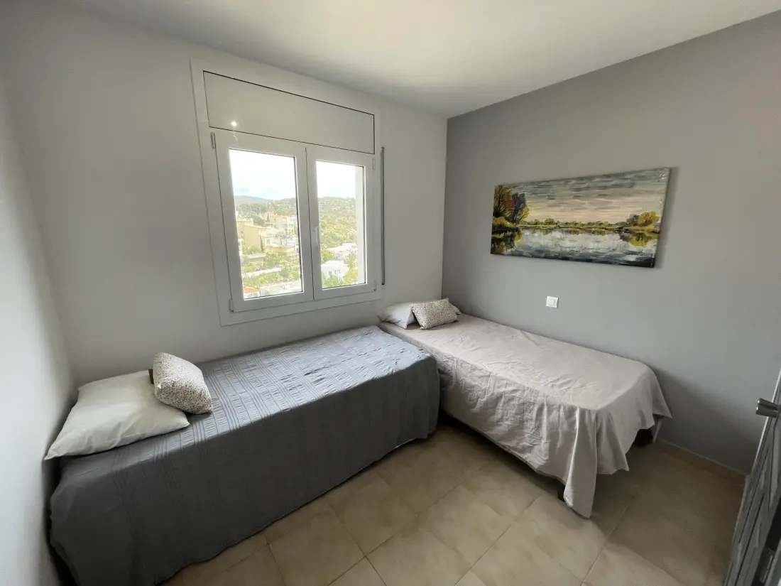 Location de Vacances Roses 417