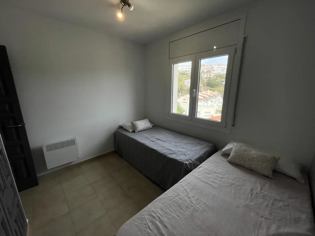 Location de Vacances Roses 417
