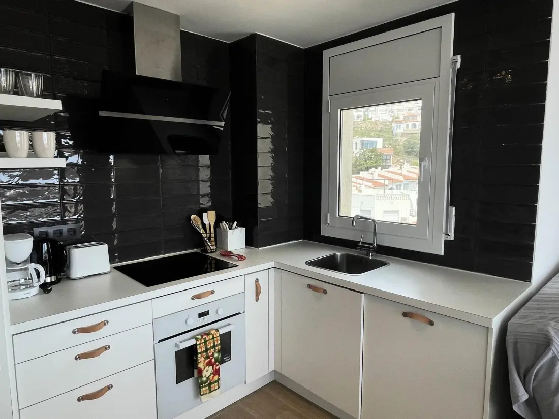 Location de Vacances Roses 417