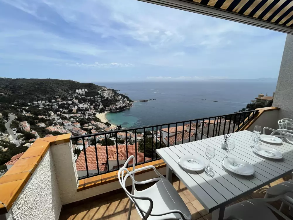 Location de Vacances Roses 417