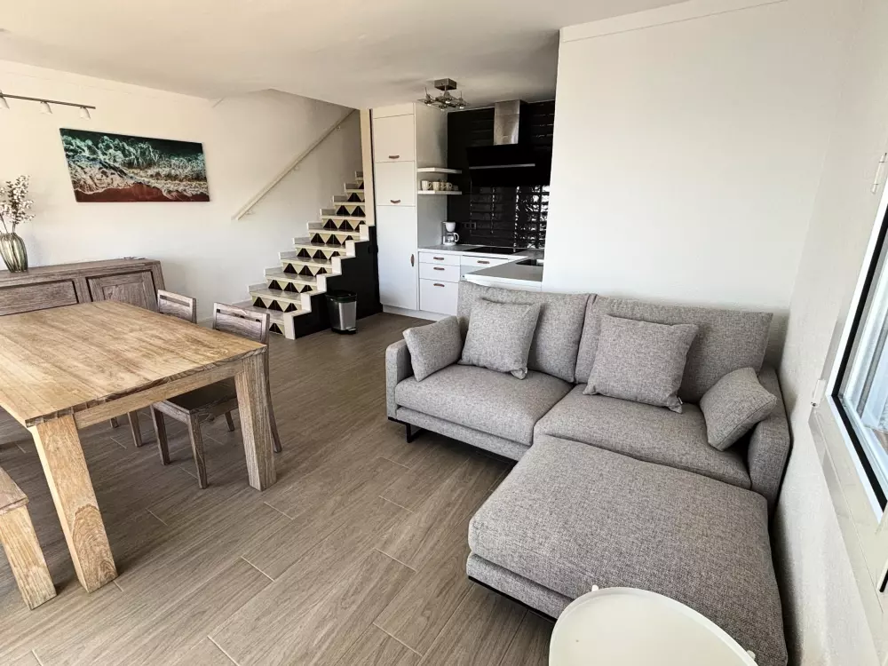 Location de Vacances Roses 417