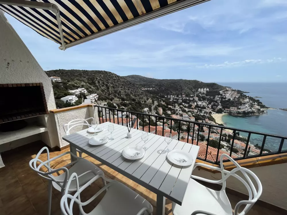 Location de Vacances Roses 417