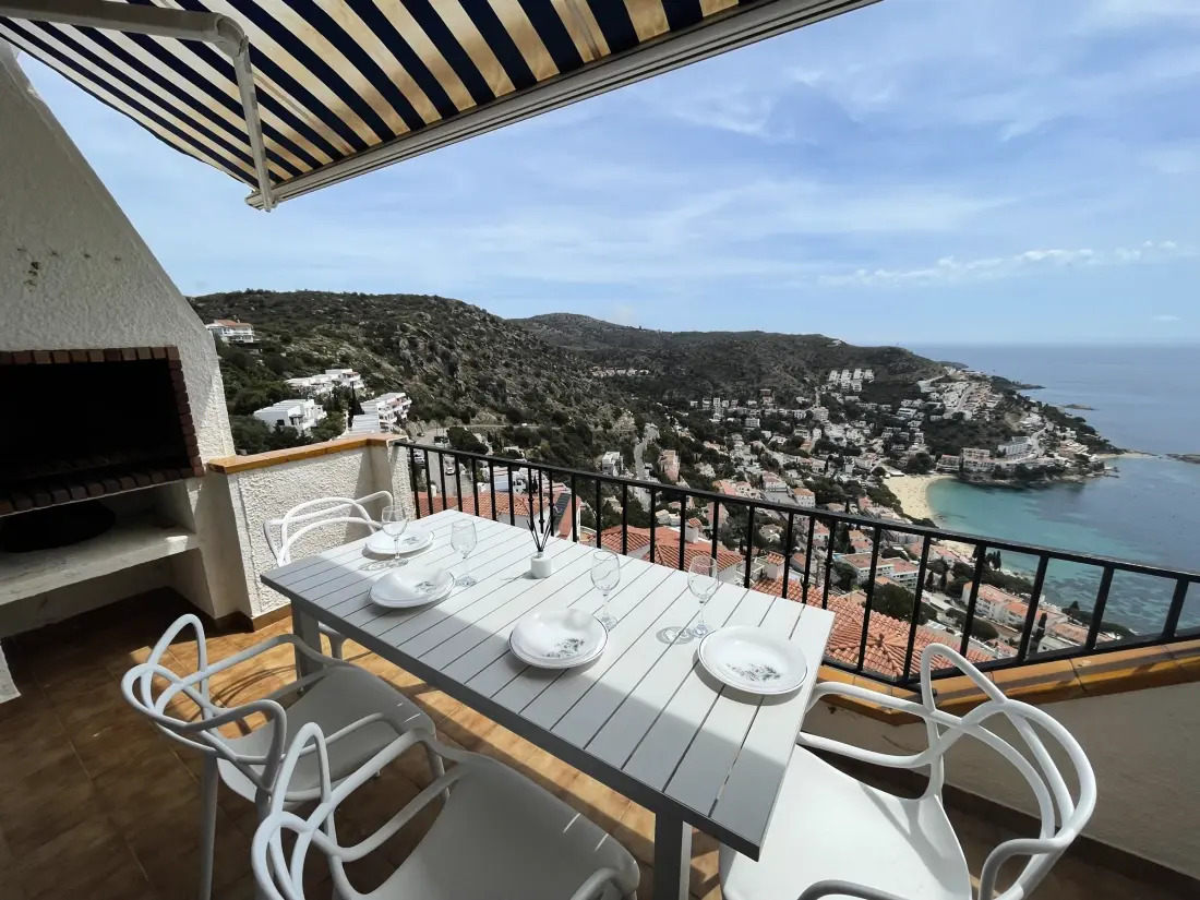 Location de Vacances Roses 417