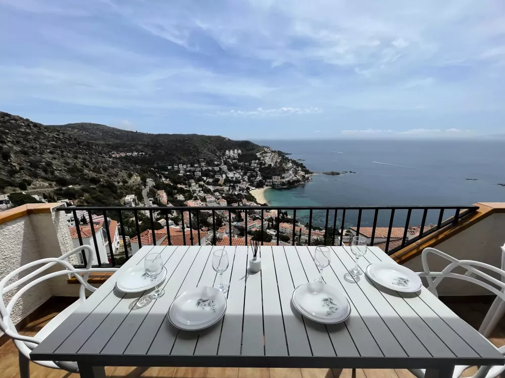 Location de Vacances Roses 417