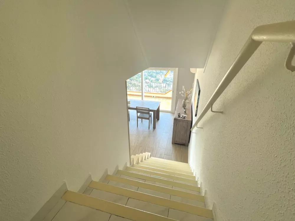 Location de Vacances Roses 417