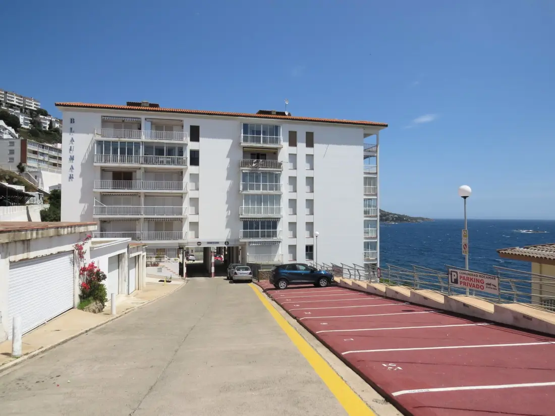 Location de Vacances Roses 418