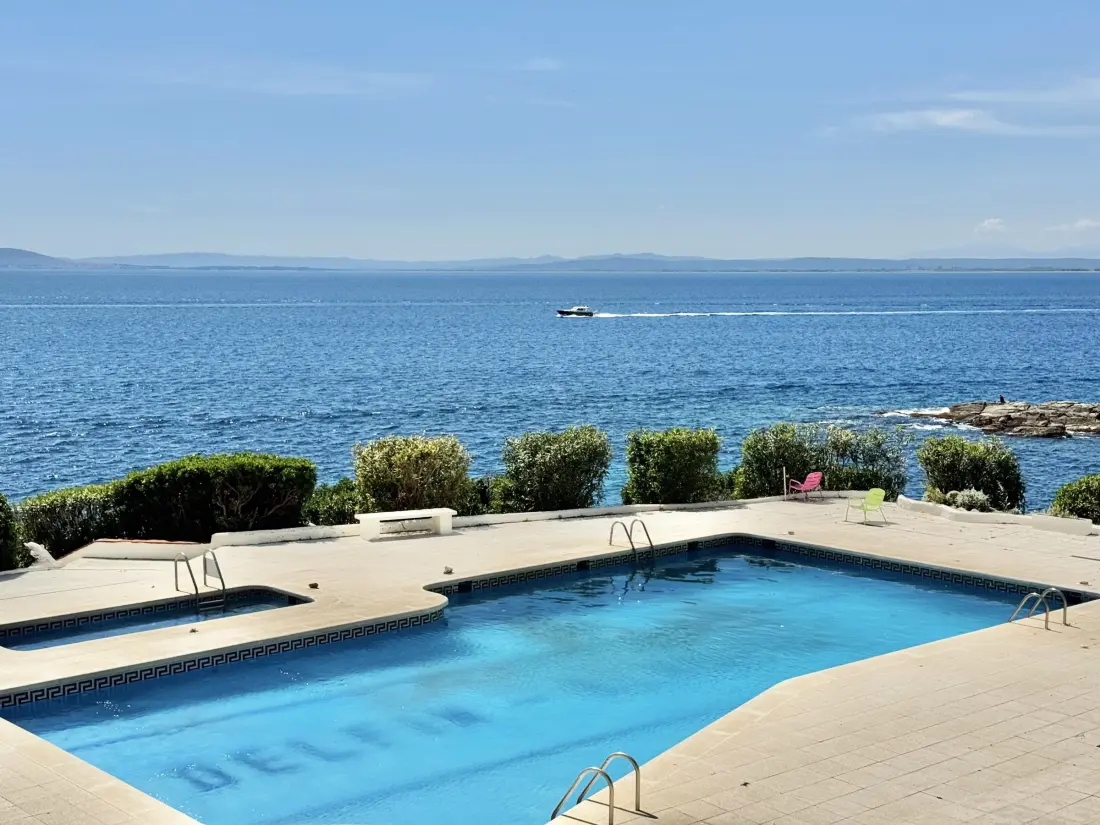 Location de Vacances Roses 418