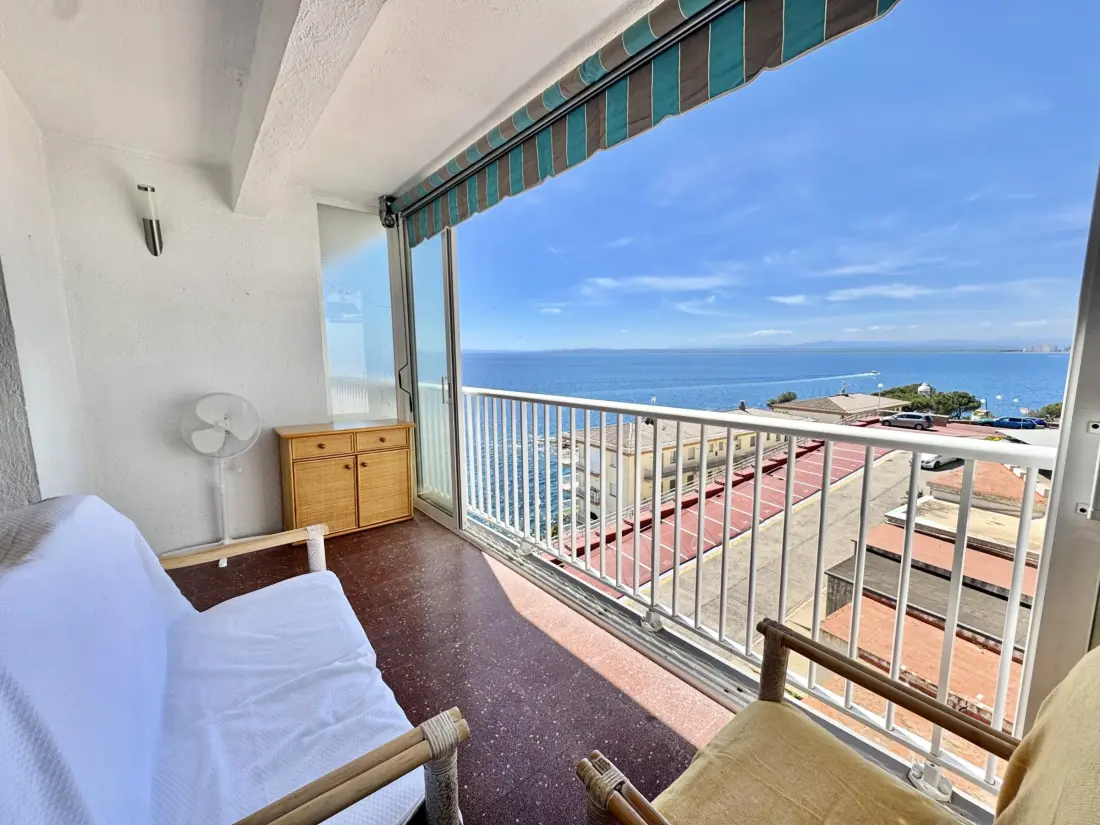Location de Vacances Roses 418