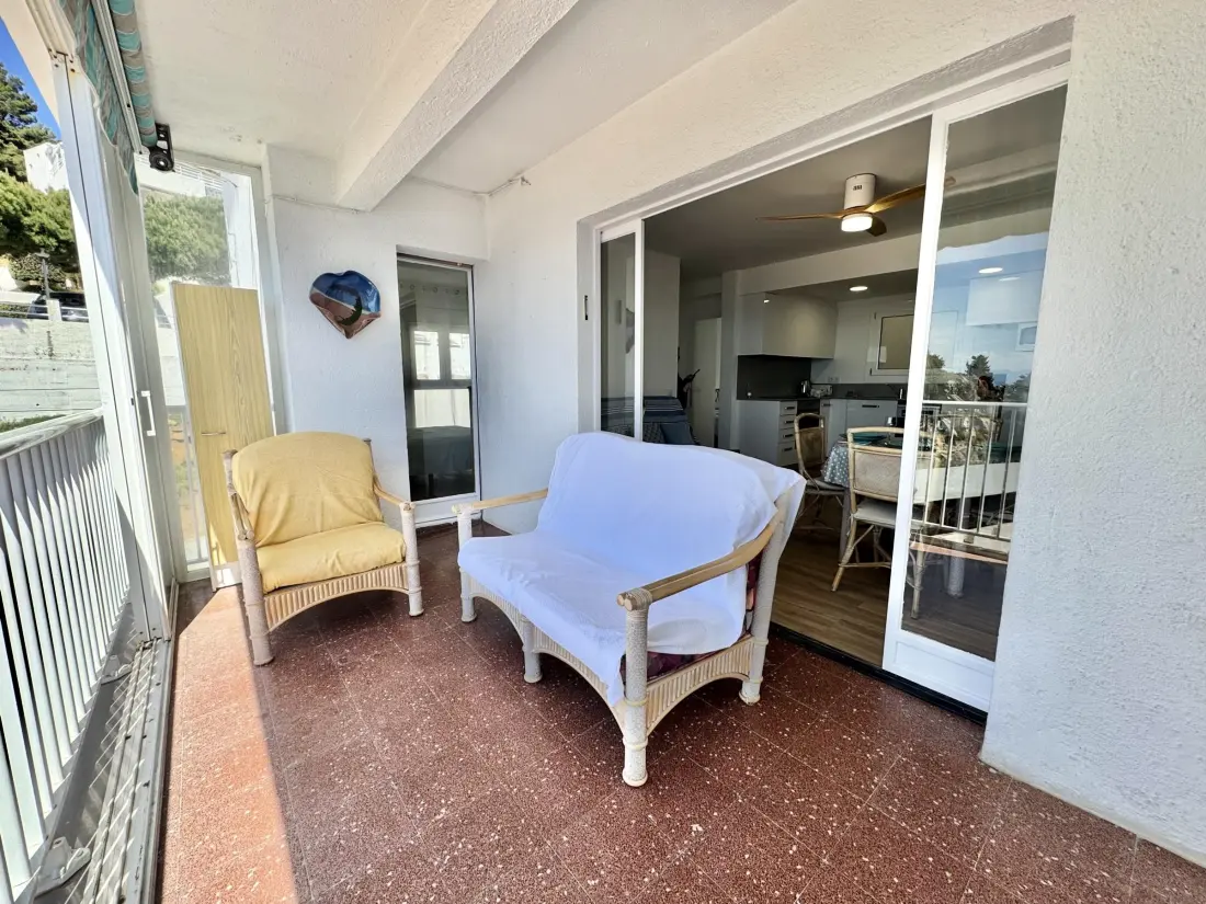 Location de Vacances Roses 418