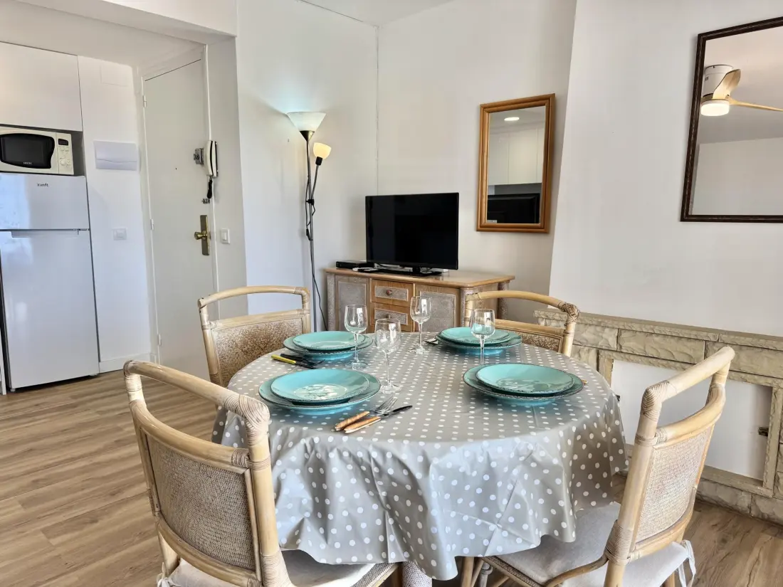 Location de Vacances Roses 418