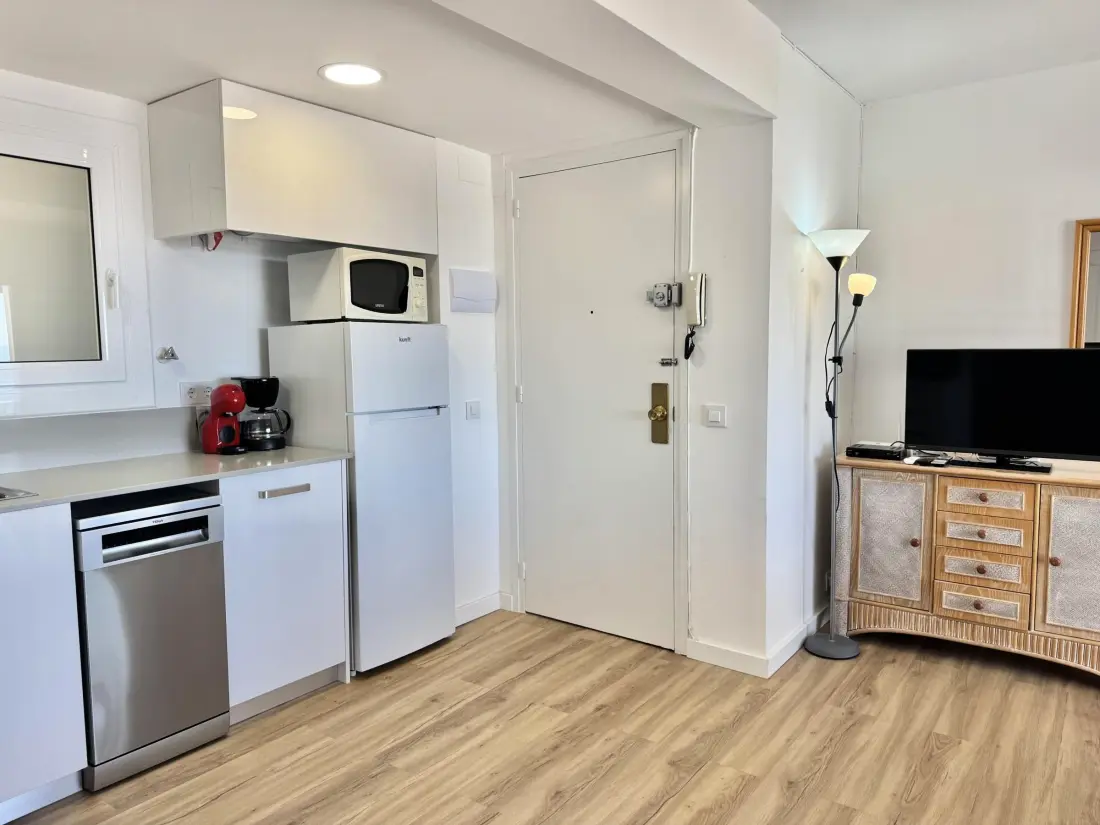 Location de Vacances Roses 418