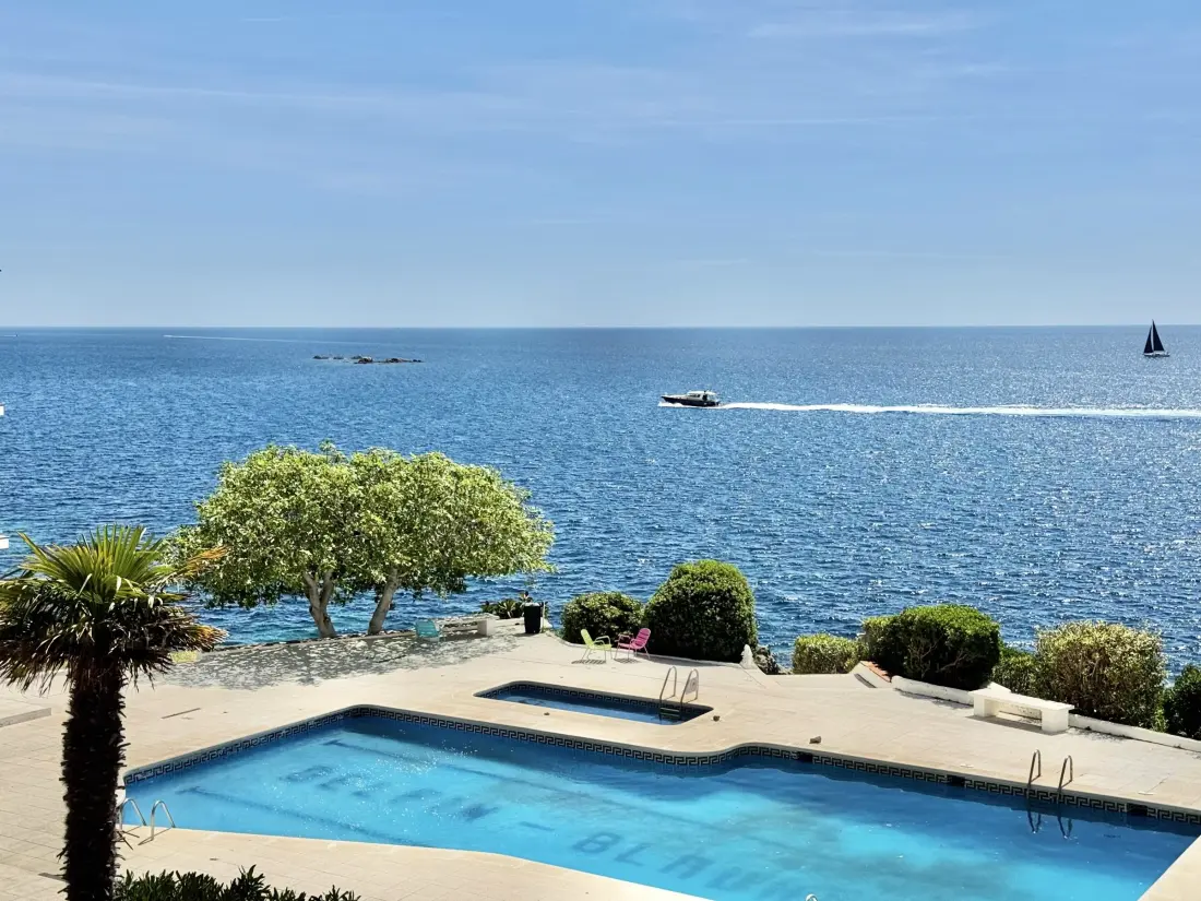 Location de Vacances Roses 418