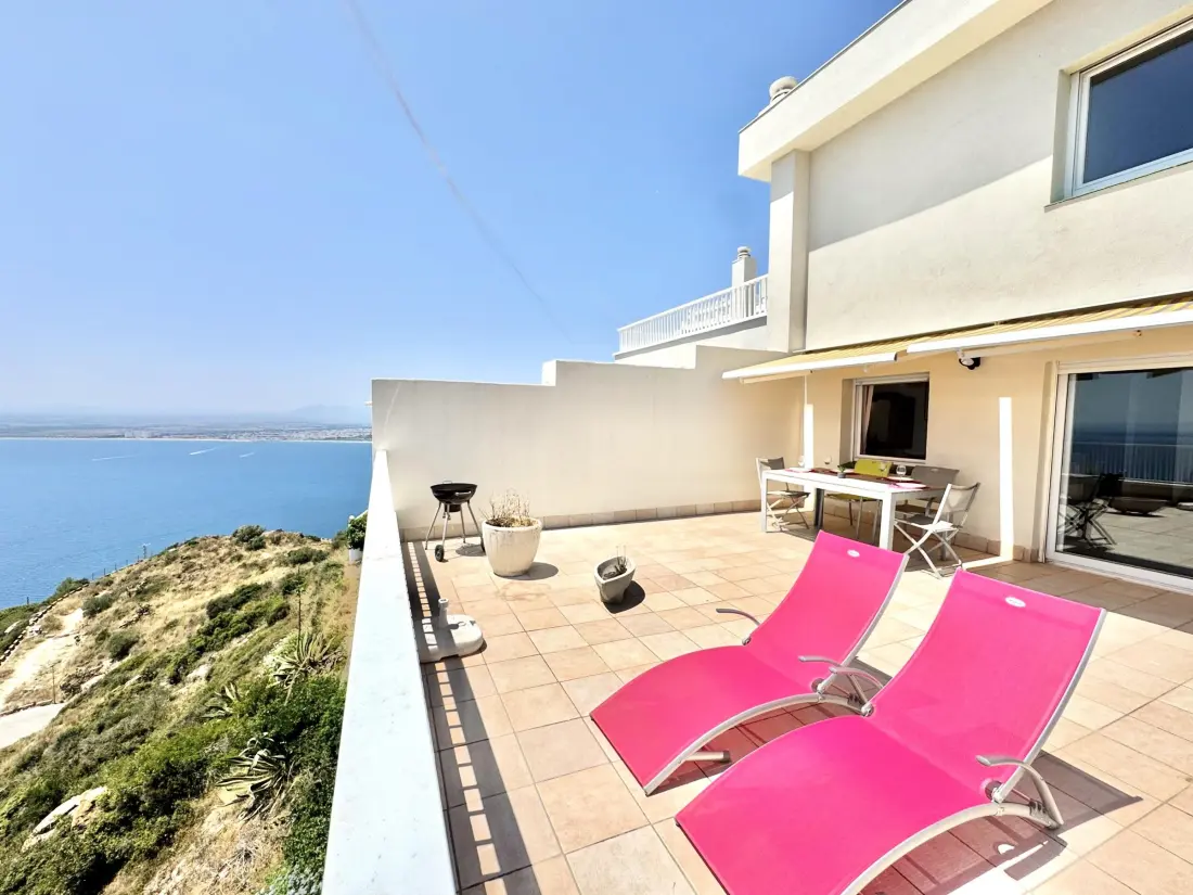 Location de Vacances Roses 421