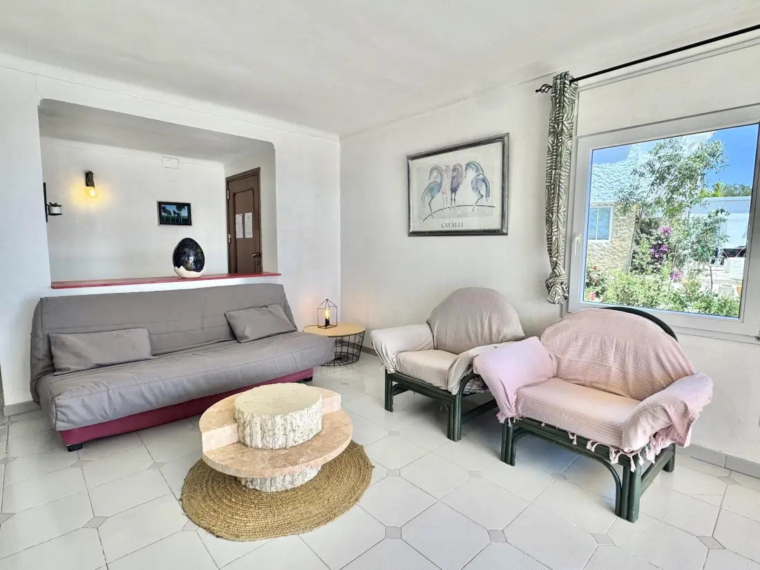 Location de Vacances Roses 421