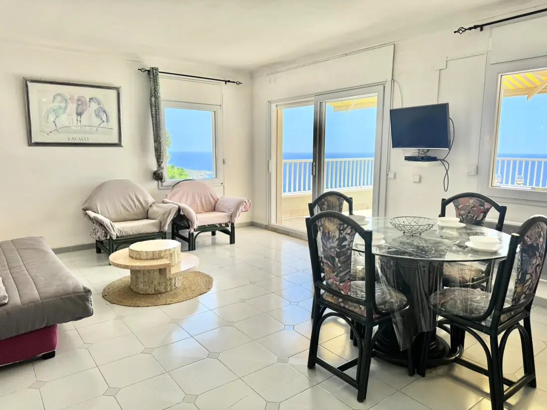 Location de Vacances Roses 421