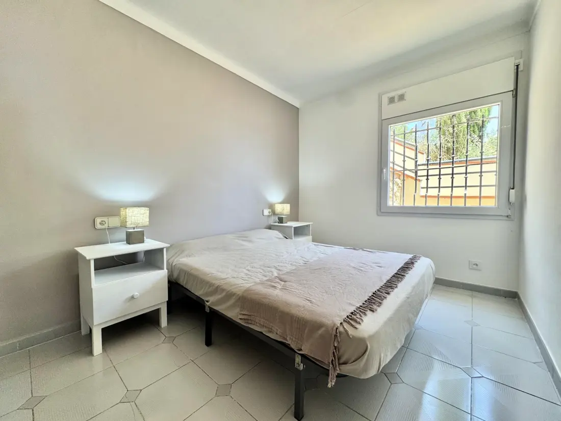 Location de Vacances Roses 421