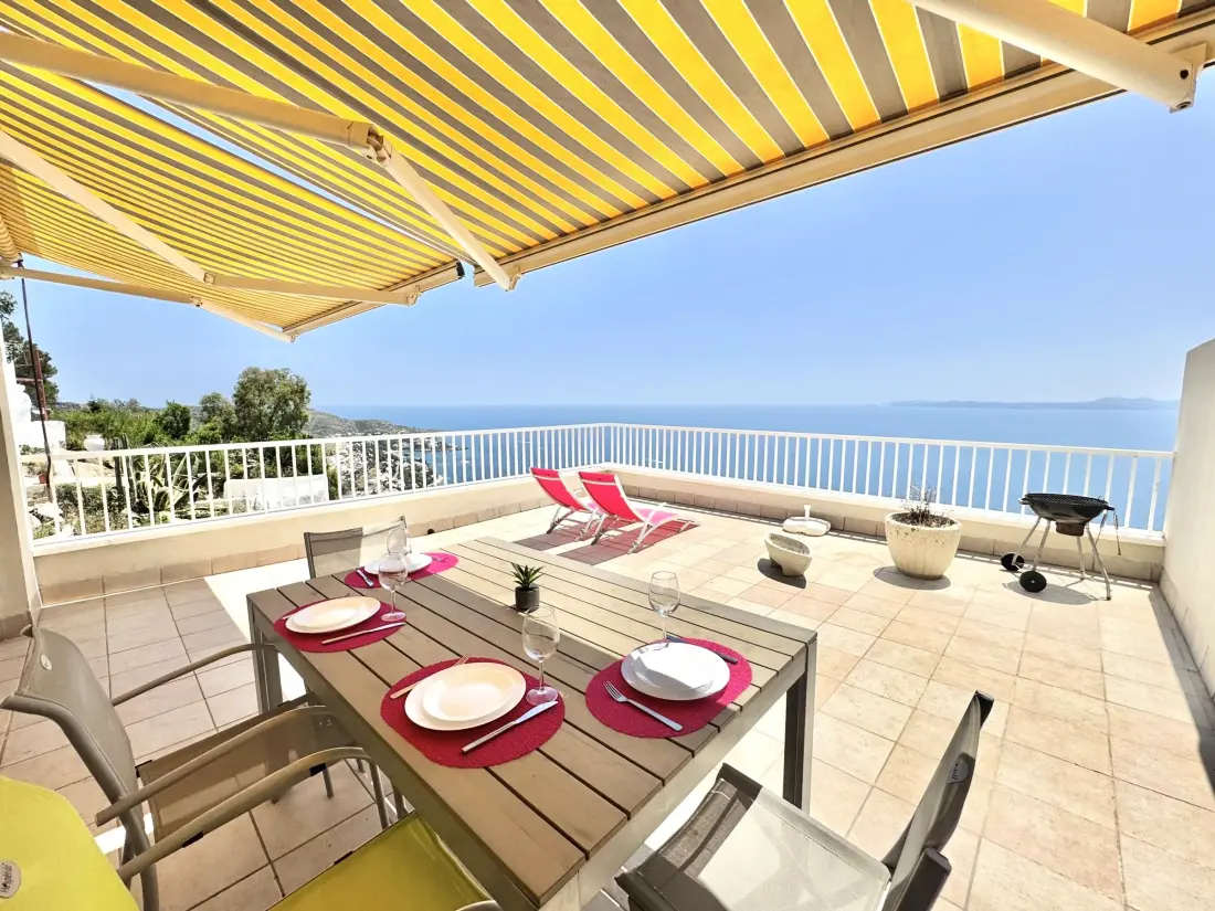 Location de Vacances Roses 421