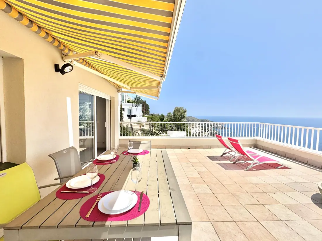 Location de Vacances Roses 421
