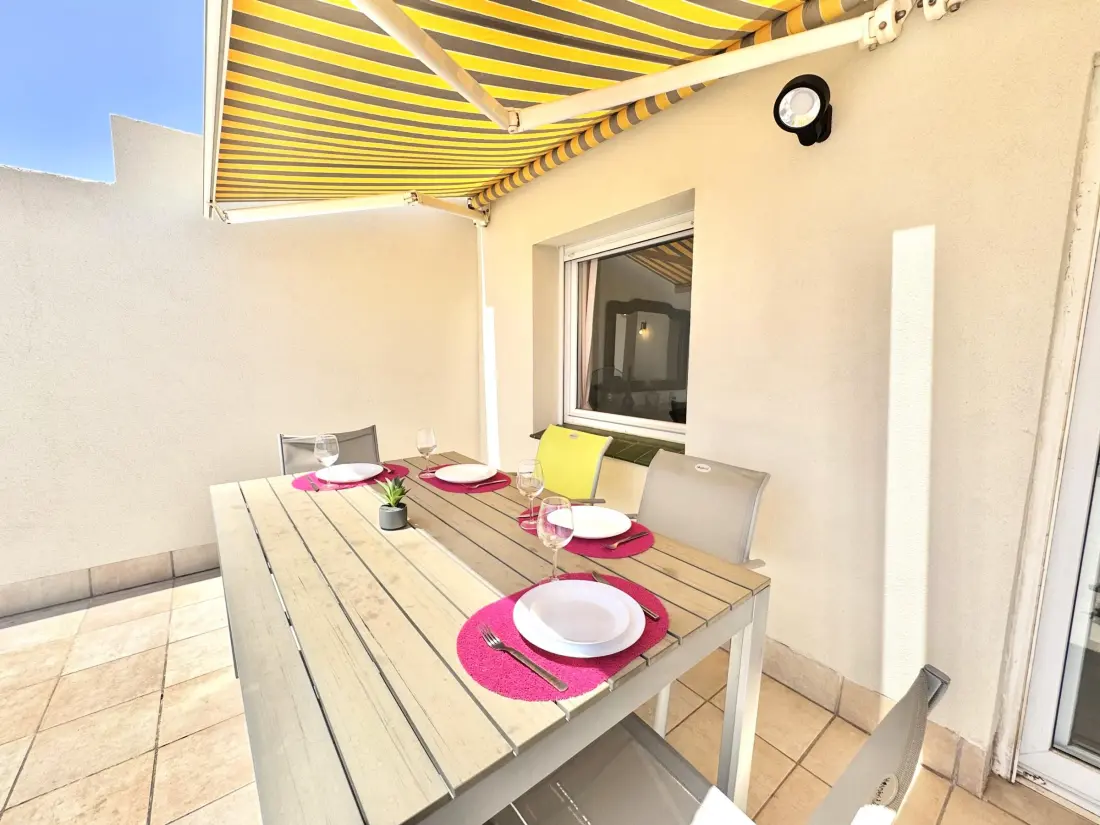 Location de Vacances Roses 421