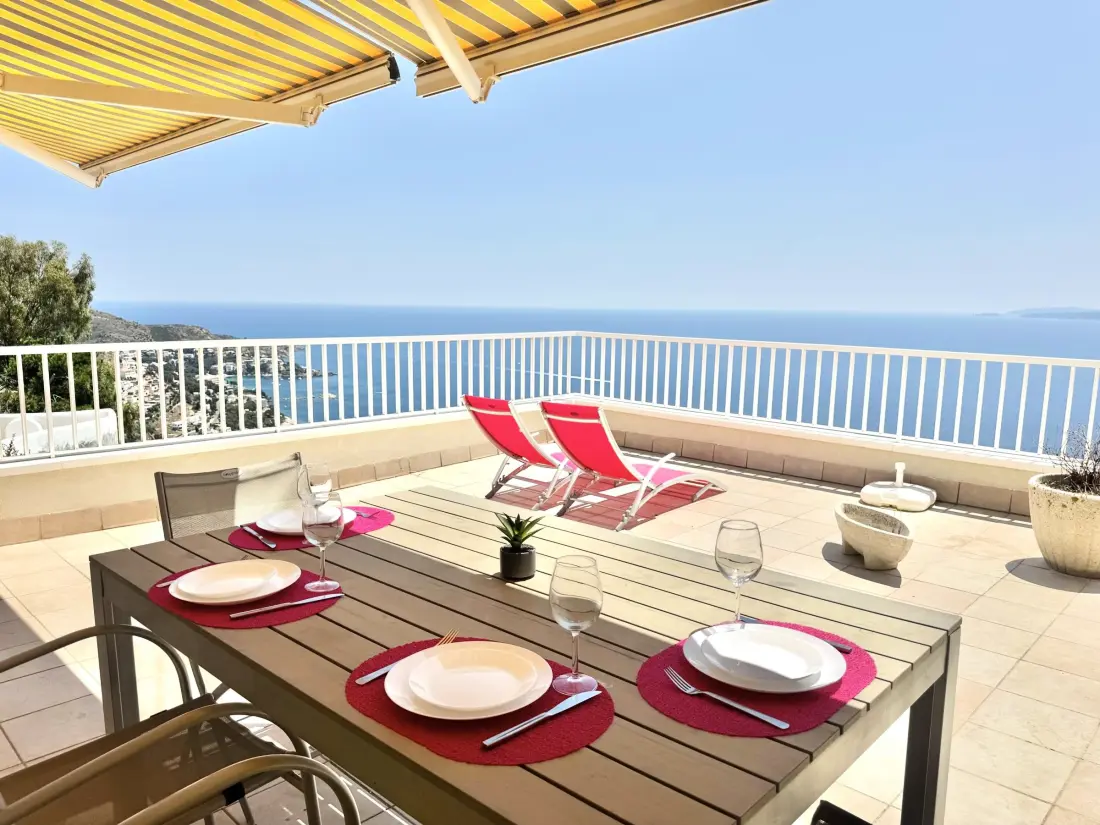 Location de Vacances Roses 421