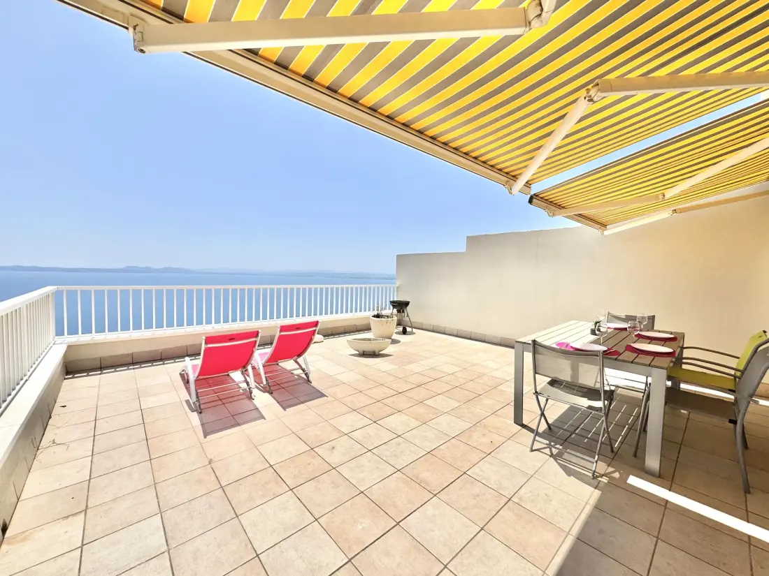 Location de Vacances Roses 421