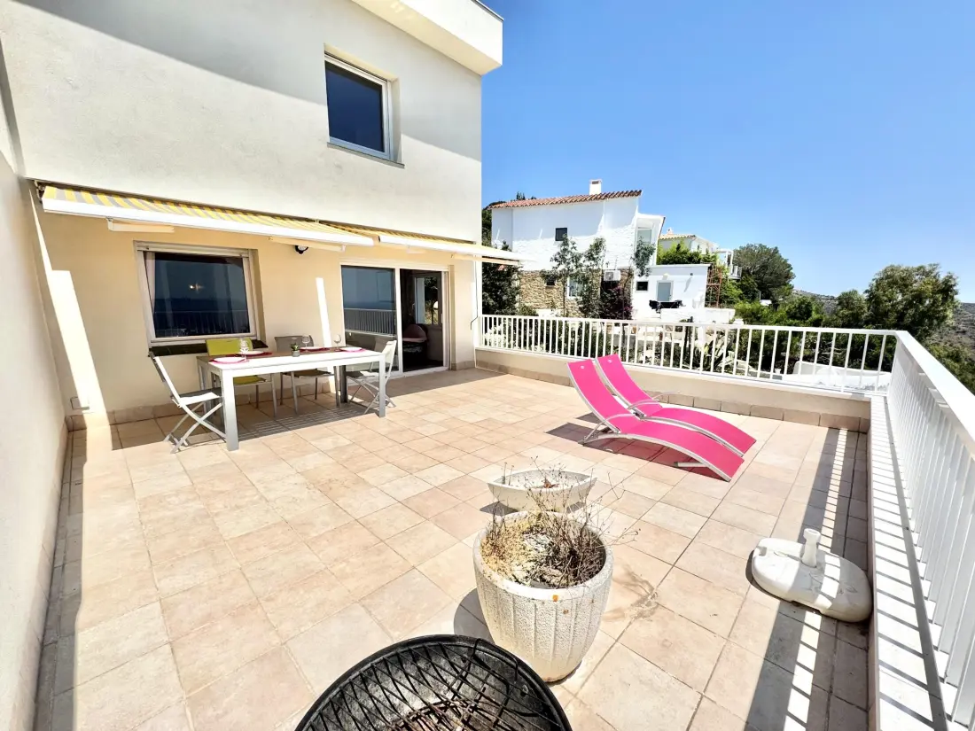 Location de Vacances Roses 421
