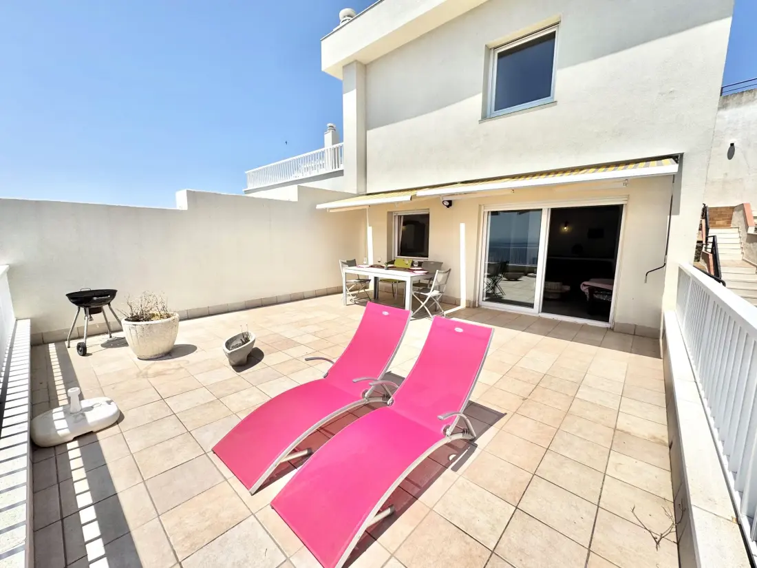 Location de Vacances Roses 421