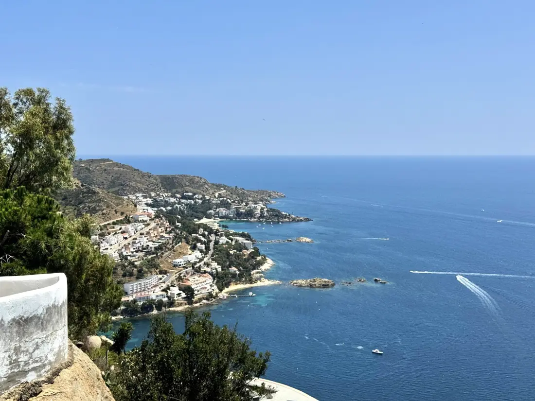 Location de Vacances Roses 421