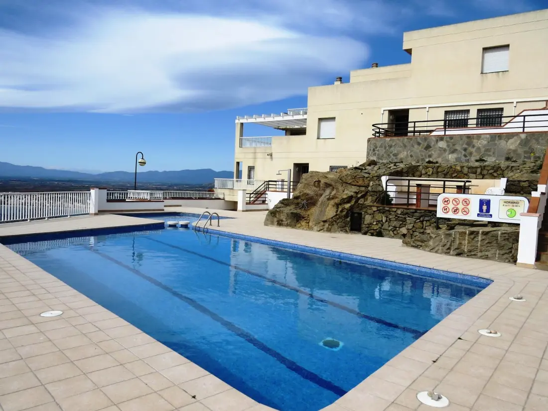 Location de Vacances Roses 421