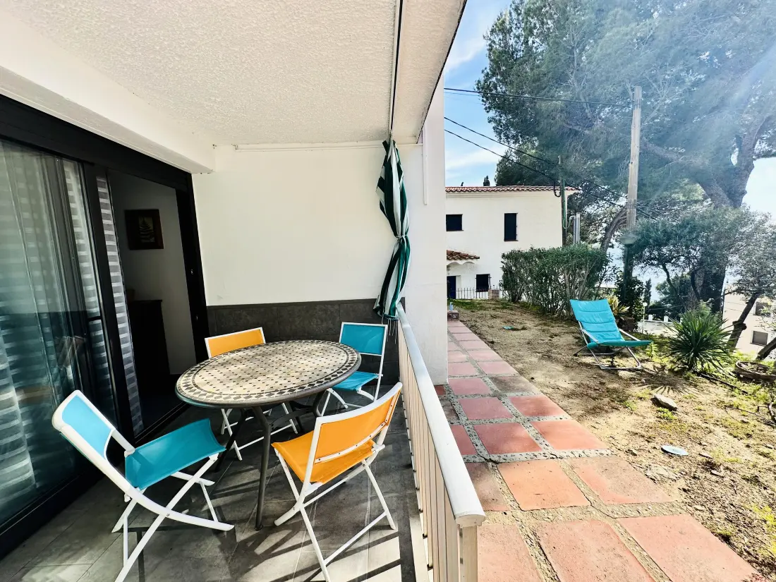 Location de Vacances Roses 423