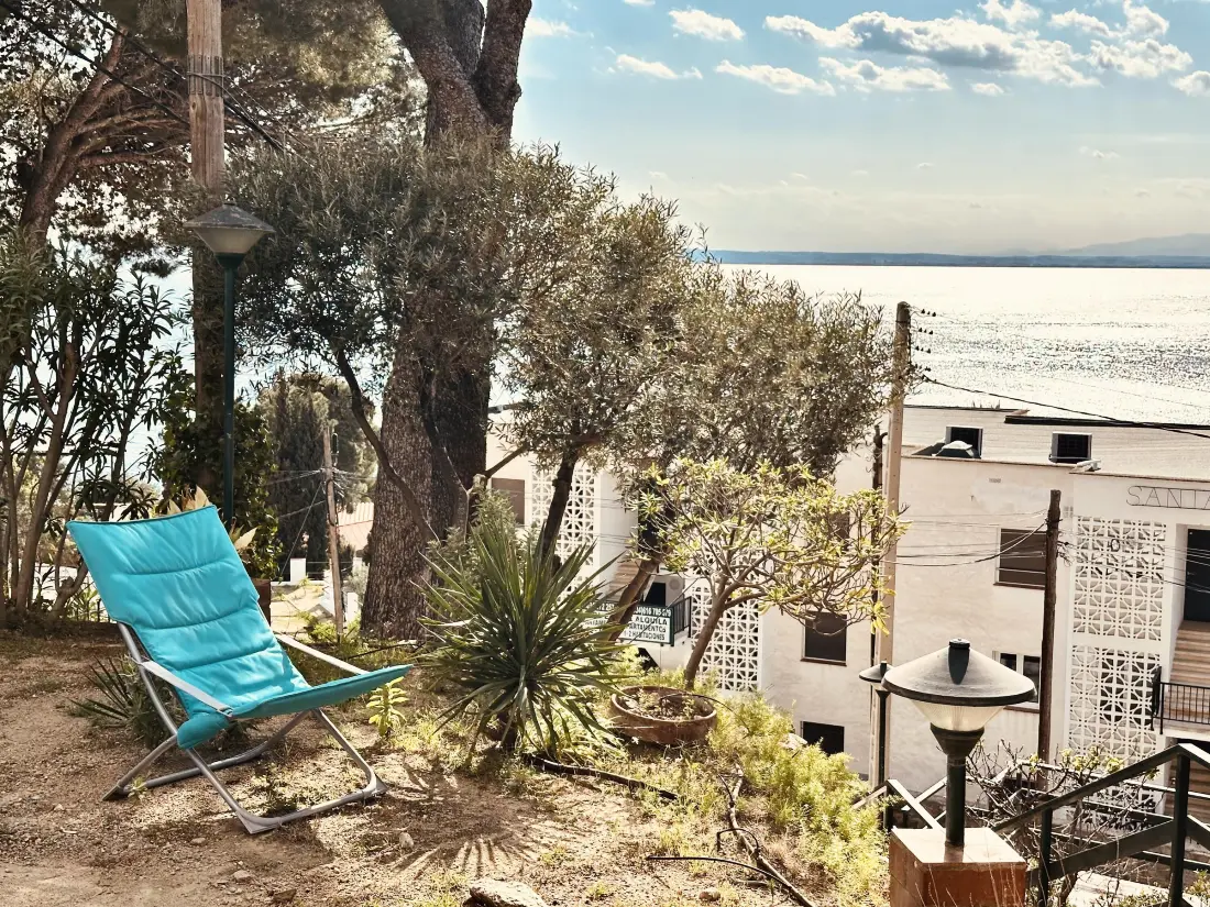 Location de Vacances Roses 423