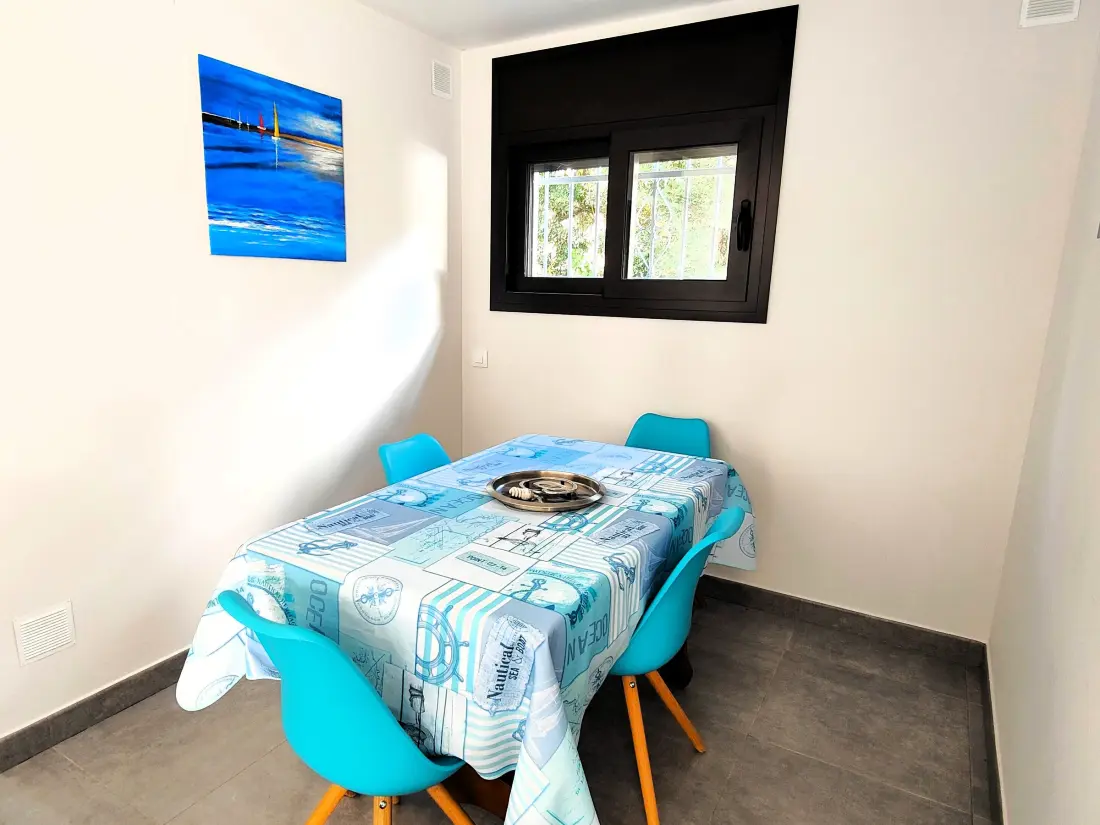 Location de Vacances Roses 423