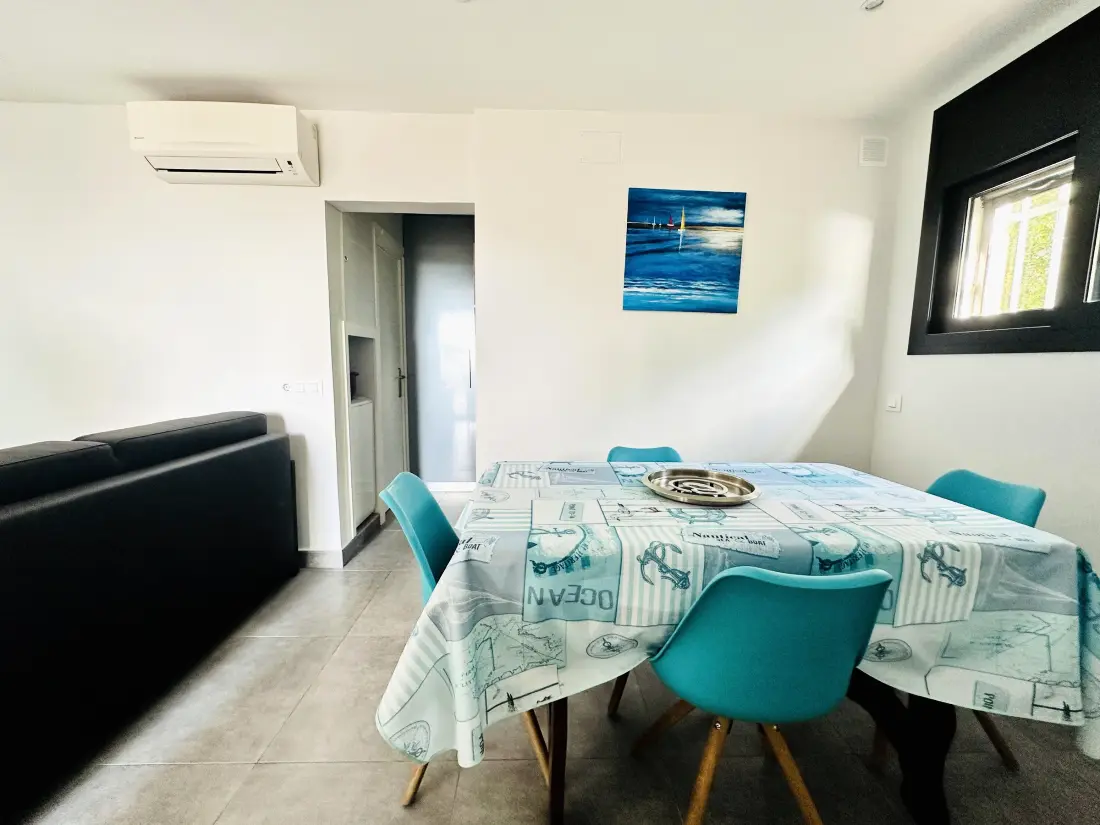 Location de Vacances Roses 423