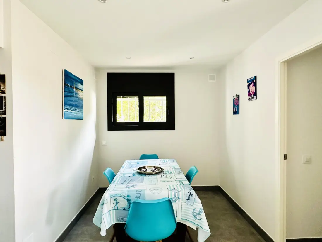 Location de Vacances Roses 423