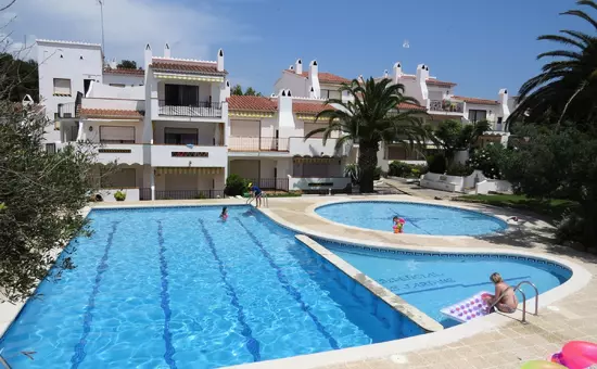 Location de Vacances Roses 425